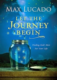 let the journey begin