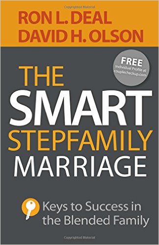 smart stepfamily