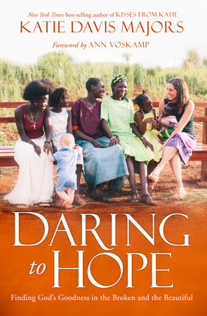 daring to hope