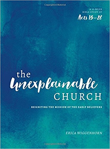 unexplainable church