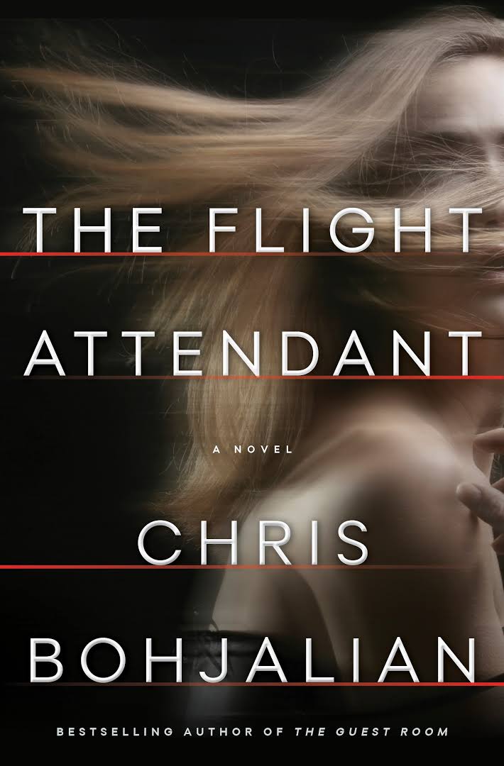 the flight attendant