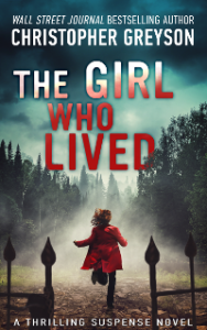 the girl who lived