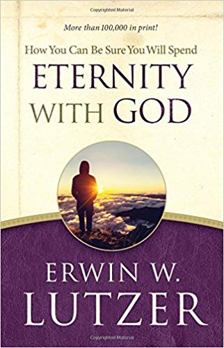 eternity with God