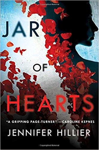 jar of hearts