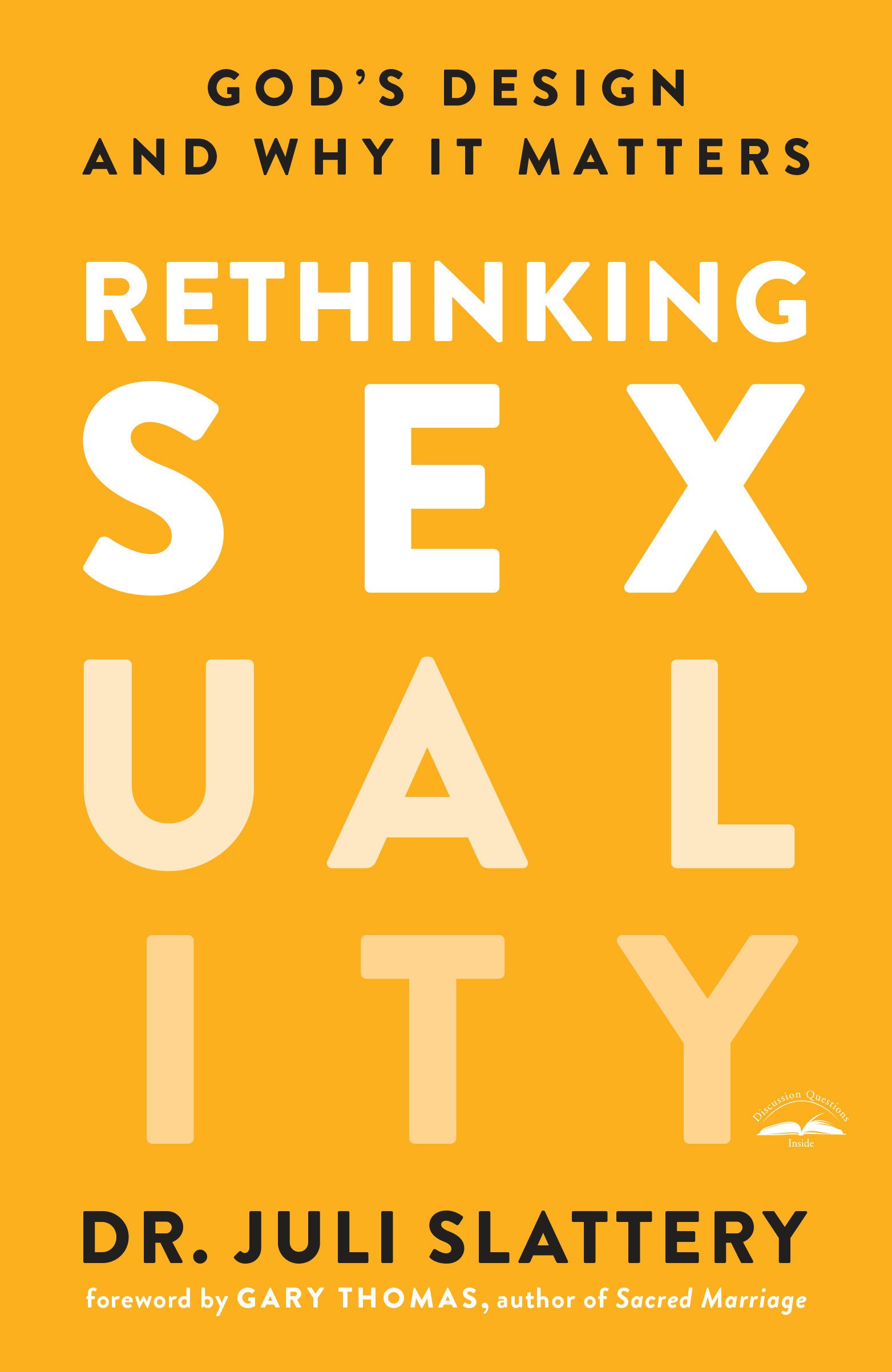 rethinking sexuality